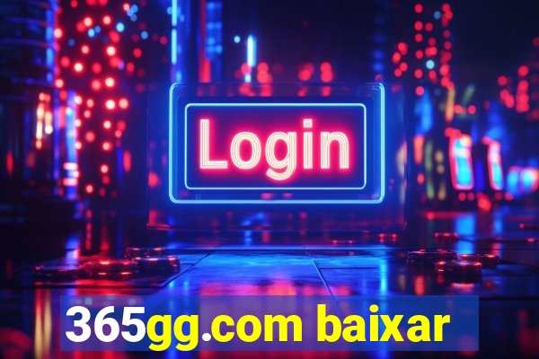 365gg.com baixar
